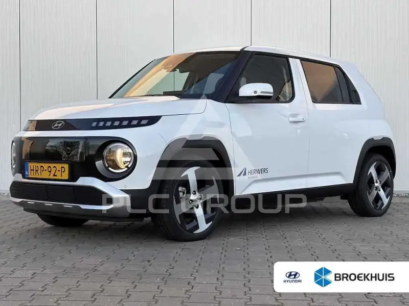2024 Hyundai Unknown