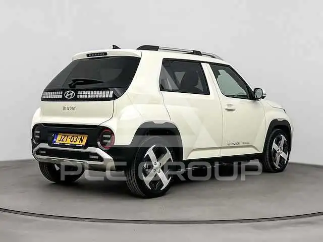 2024 Hyundai Unknown