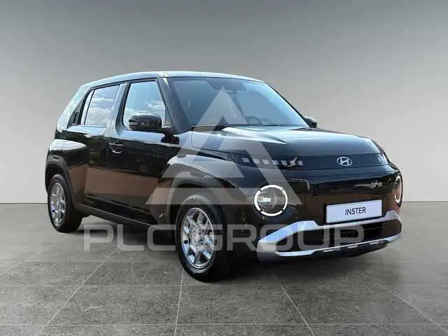 2024 Hyundai Unknown