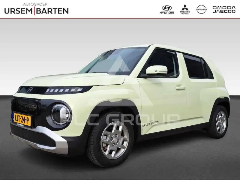 2024 Hyundai Unknown