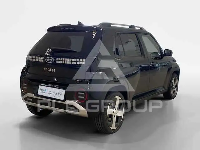 2024 Hyundai Unknown