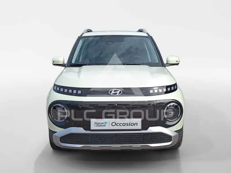 2024 Hyundai Unknown