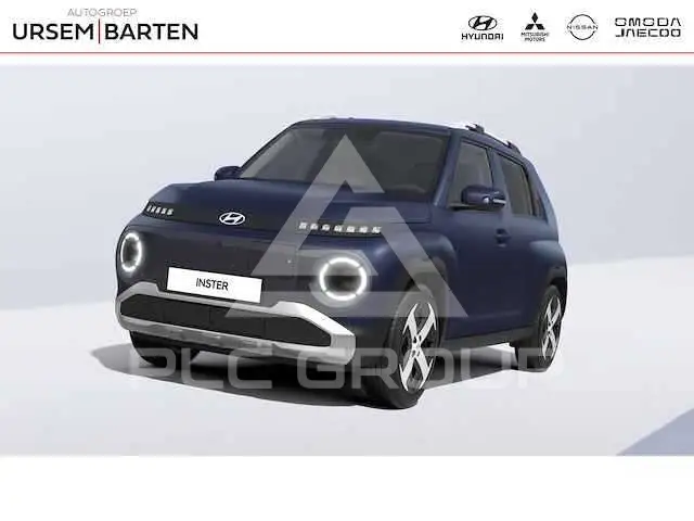 2024 Hyundai Unknown