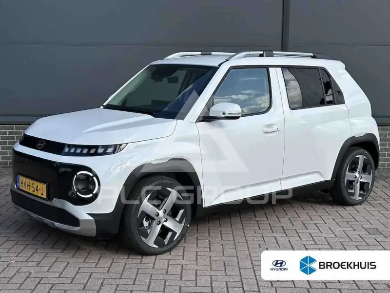 2024 Hyundai Unknown