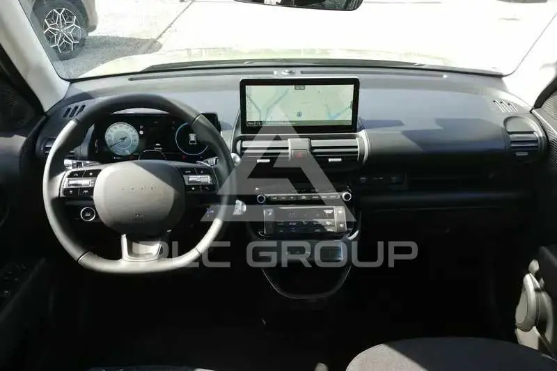 2024 Hyundai Unknown