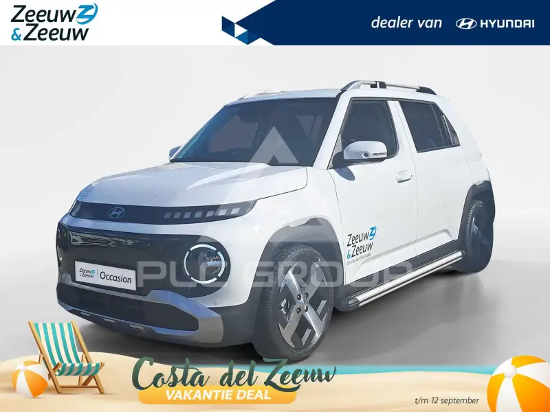 2024 Hyundai Unknown