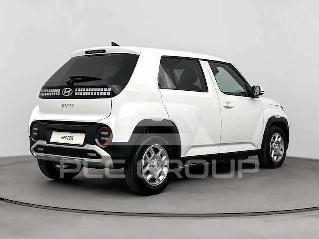 2024 Hyundai Unknown