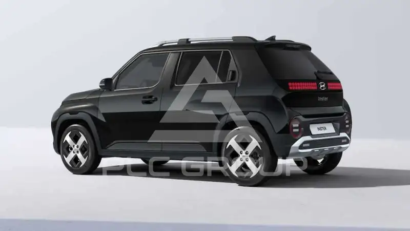 2024 Hyundai Unknown