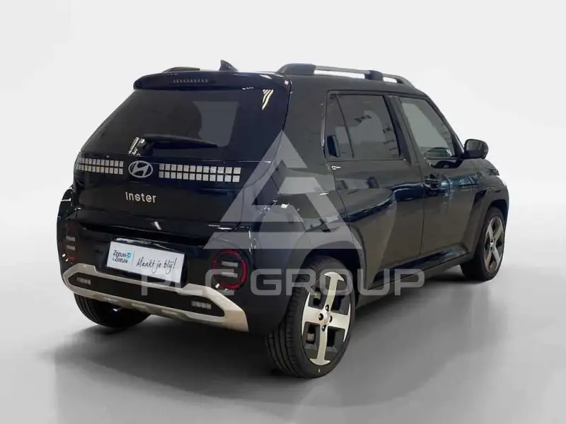 2024 Hyundai Unknown