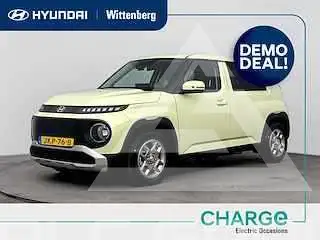 2024 Hyundai Unknown