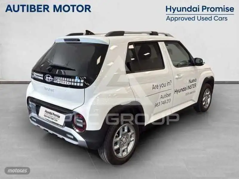 2024 Hyundai Unknown