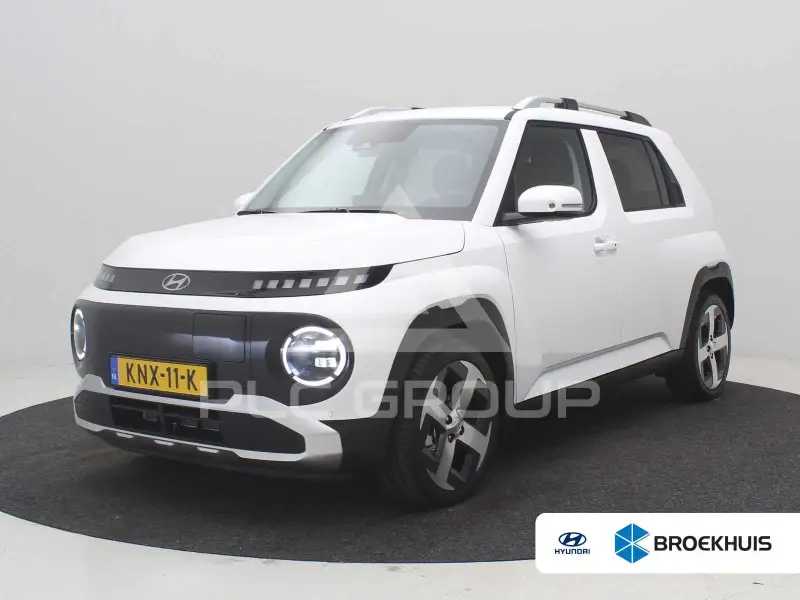 2024 Hyundai Unknown