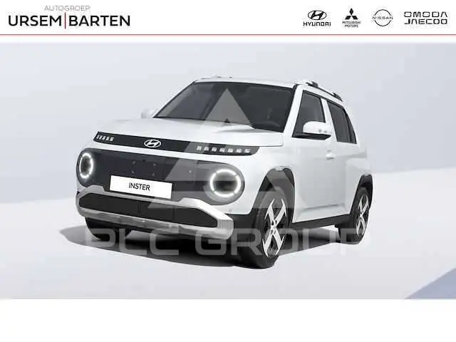 2024 Hyundai Unknown