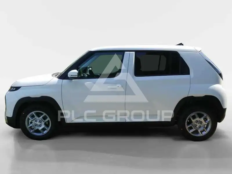 2024 Hyundai Unknown