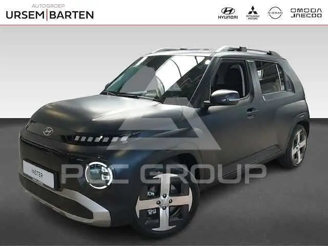 2024 Hyundai Unknown