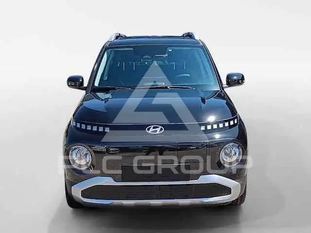 2024 Hyundai Unknown