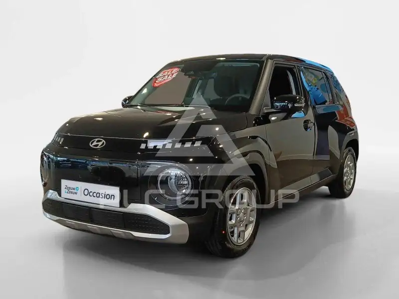 2024 Hyundai Unknown