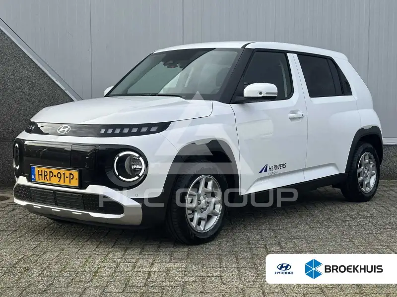 2024 Hyundai Unknown