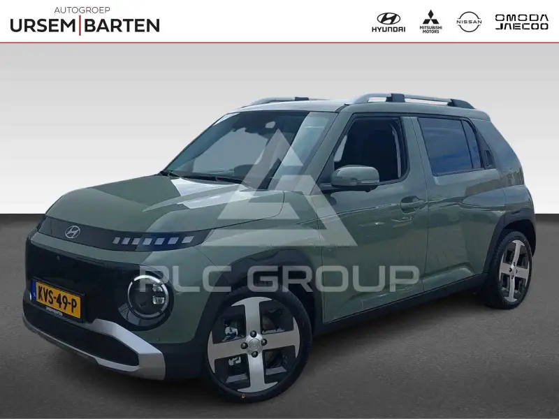 2024 Hyundai Unknown
