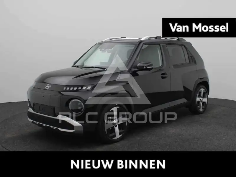 2024 Hyundai Unknown