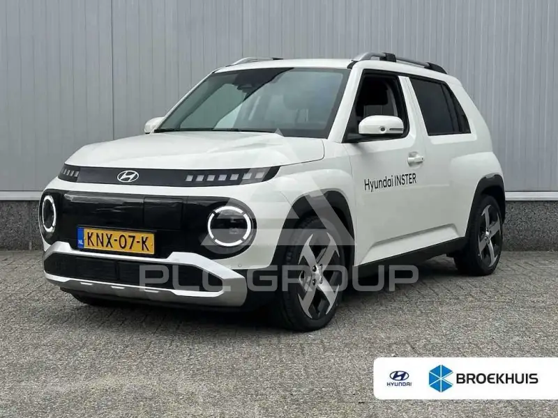 2024 Hyundai Unknown