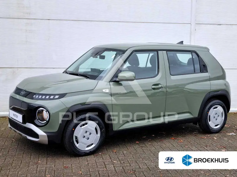 2024 Hyundai Unknown