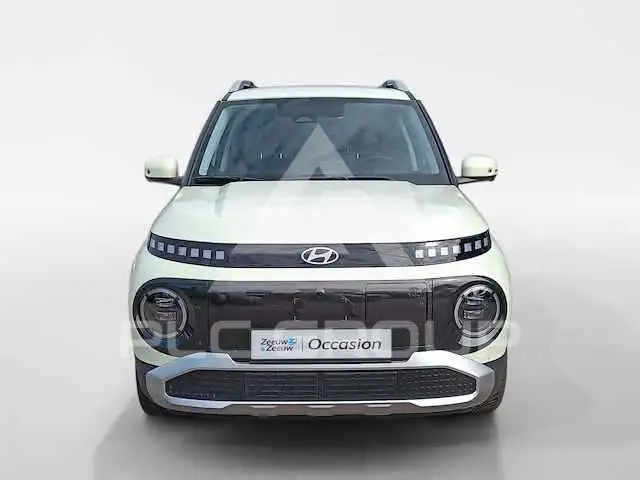2024 Hyundai Unknown