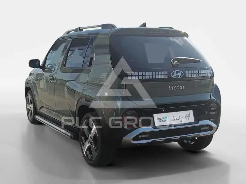 2024 Hyundai Unknown