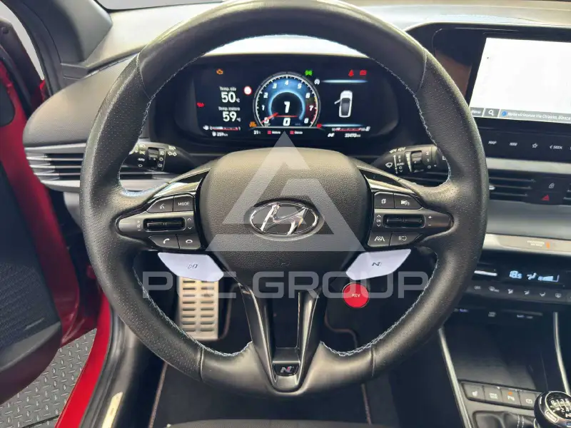 2024 Hyundai I20