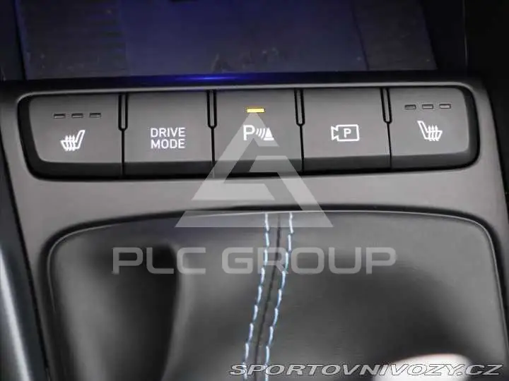 2024 Hyundai I20