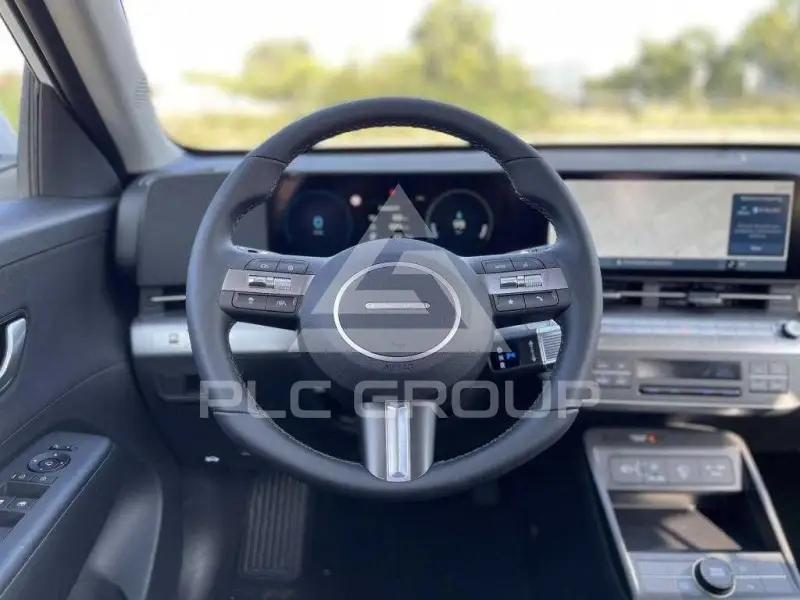 2024 Hyundai Kona