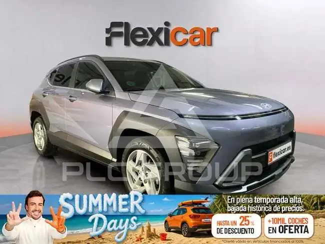 2024 Hyundai Kona