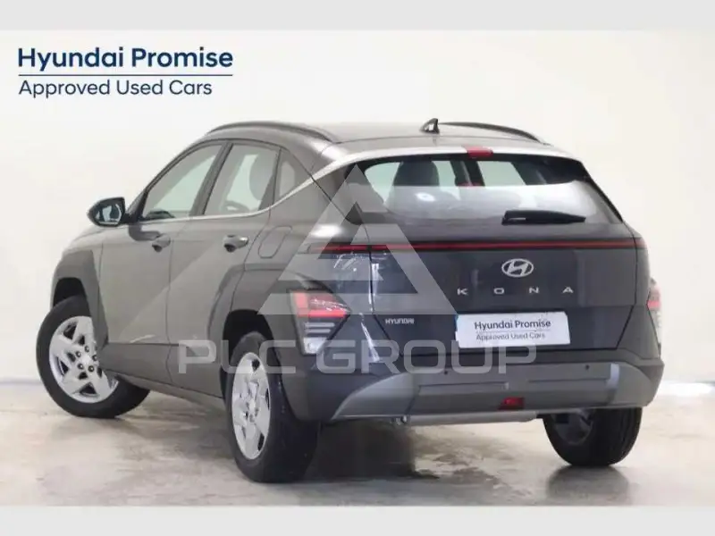 2024 Hyundai Kona