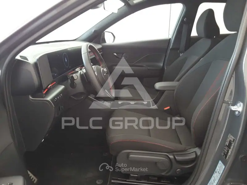 2024 Hyundai Kona
