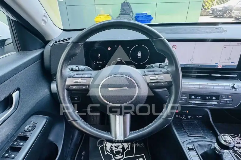 2024 Hyundai Kona