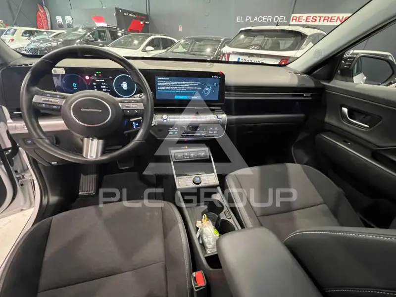 2024 Hyundai Kona
