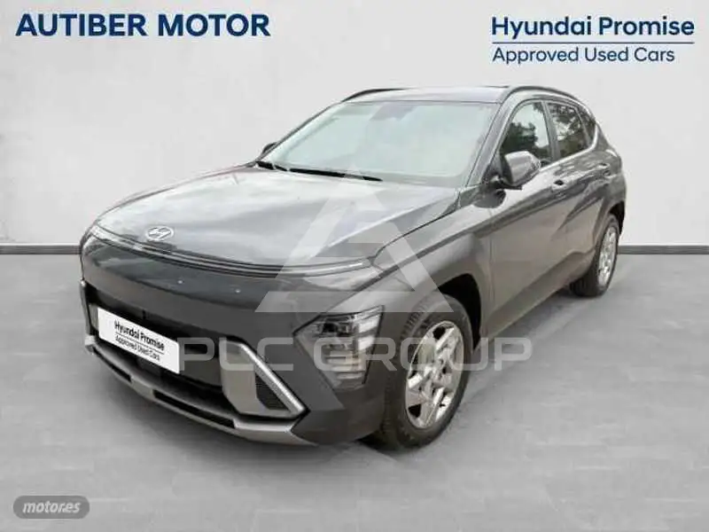 2024 Hyundai Kona