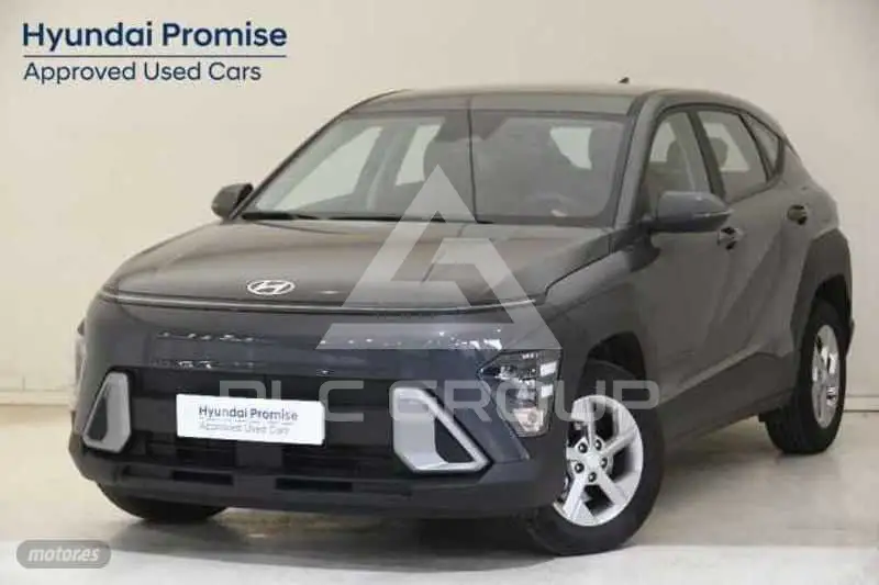 2024 Hyundai Kona