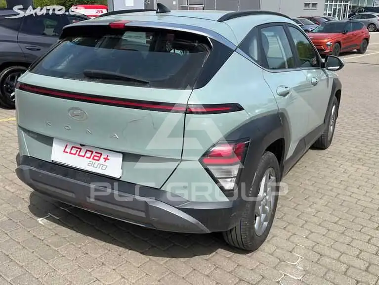 2024 Hyundai Kona