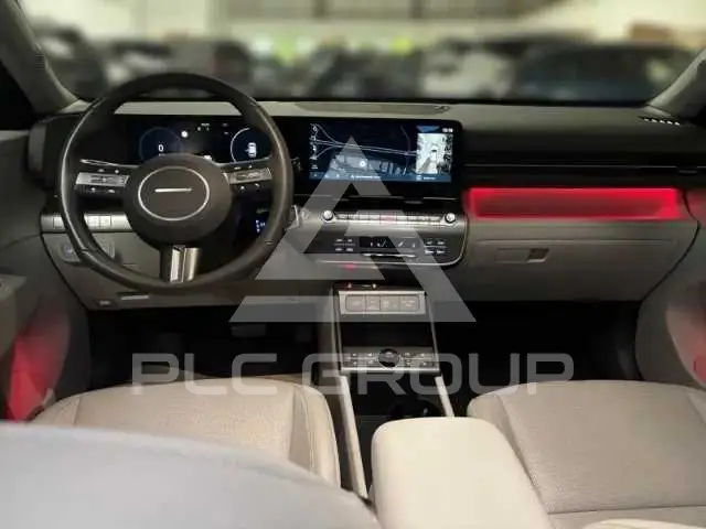 2024 Hyundai Kona