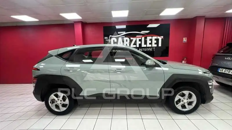 2024 Hyundai Kona