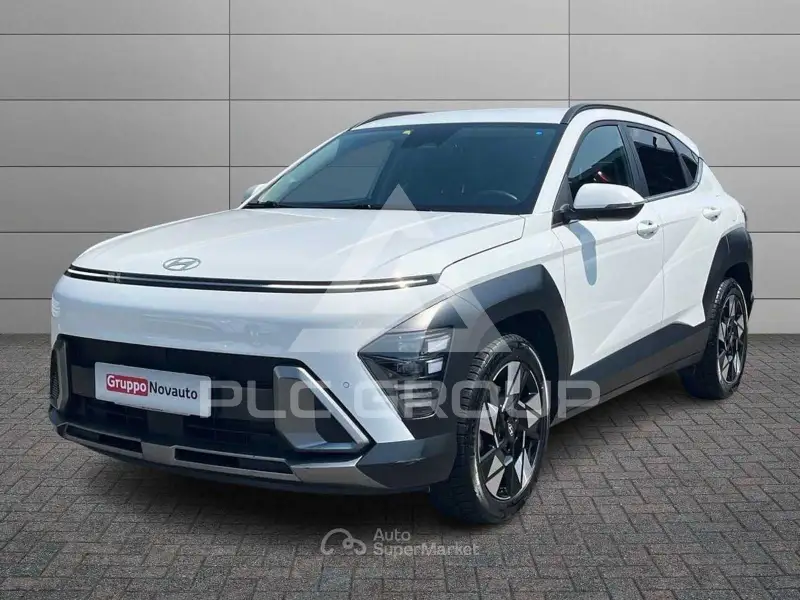 2024 Hyundai Kona