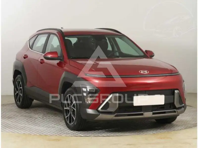 2024 Hyundai Kona