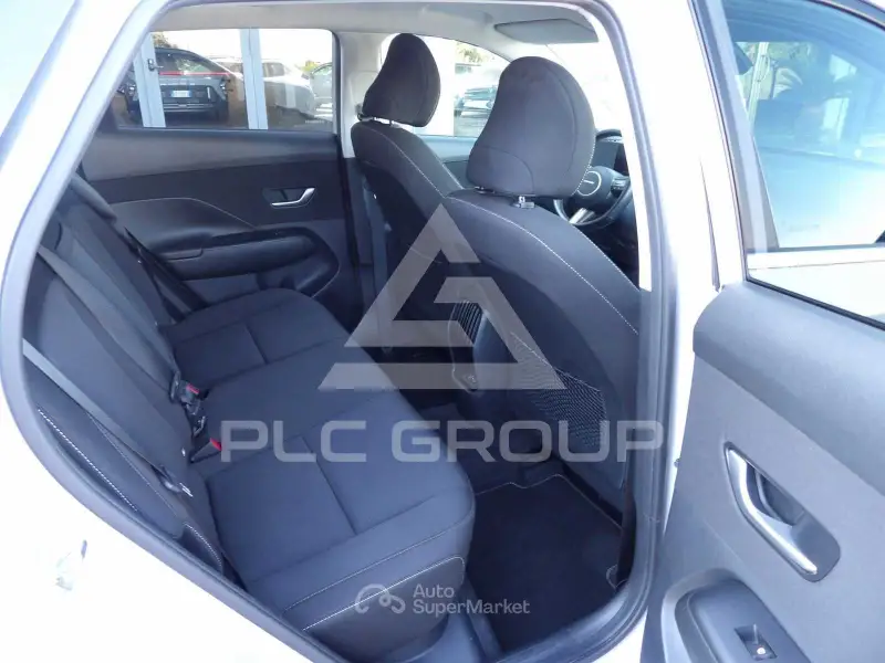 2024 Hyundai Kona