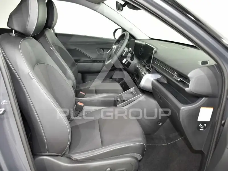 2024 Hyundai Kona