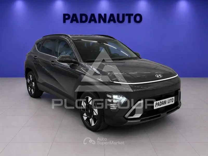 2024 Hyundai Kona