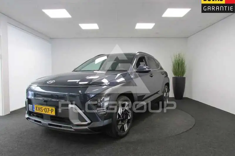 2024 Hyundai Kona