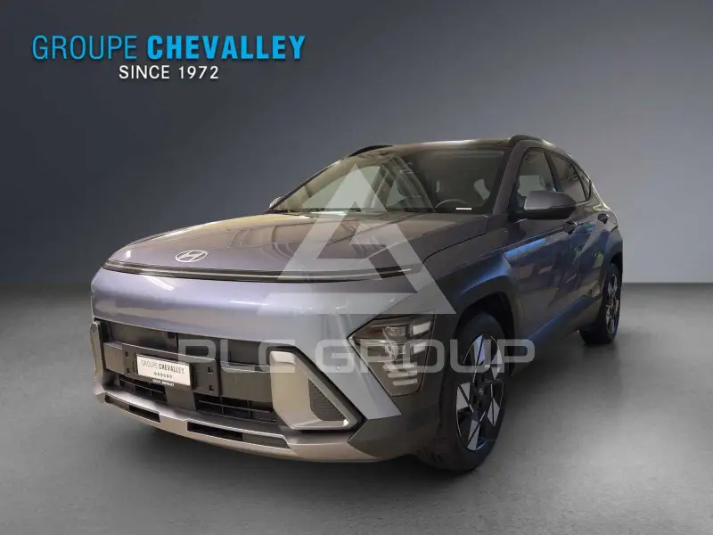 2024 Hyundai Kona