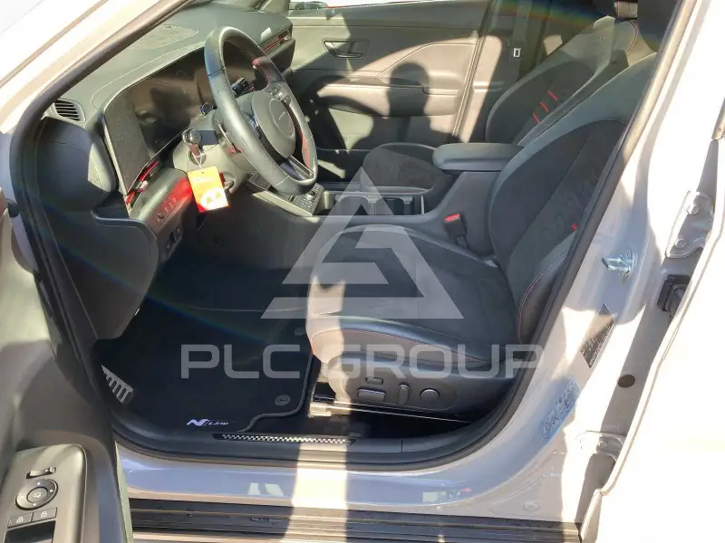 2024 Hyundai Kona