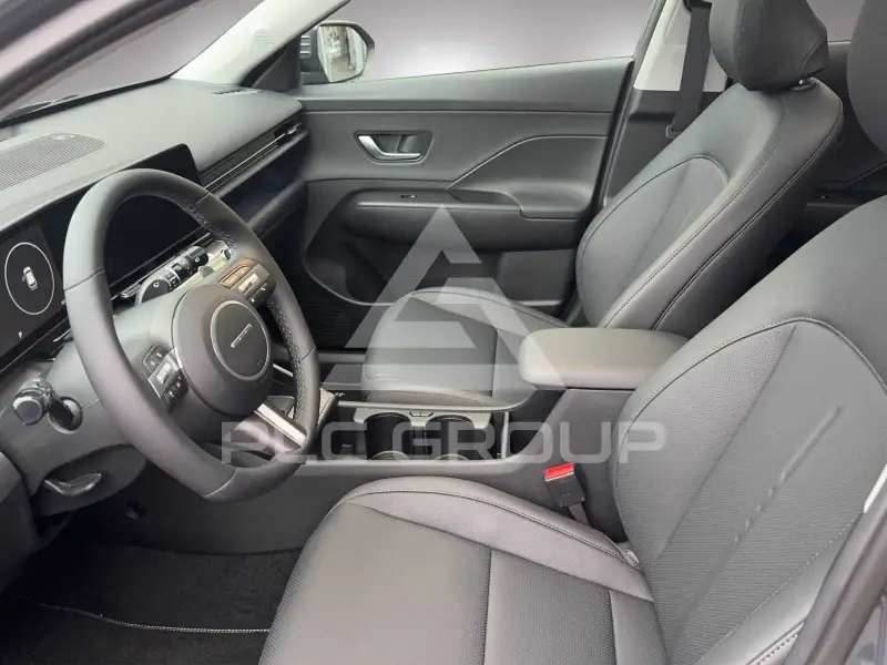 2024 Hyundai Kona